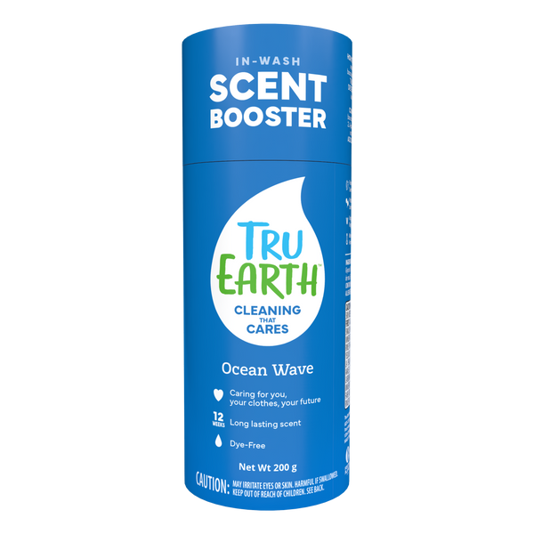 Rehausseur de parfum Tru Earth