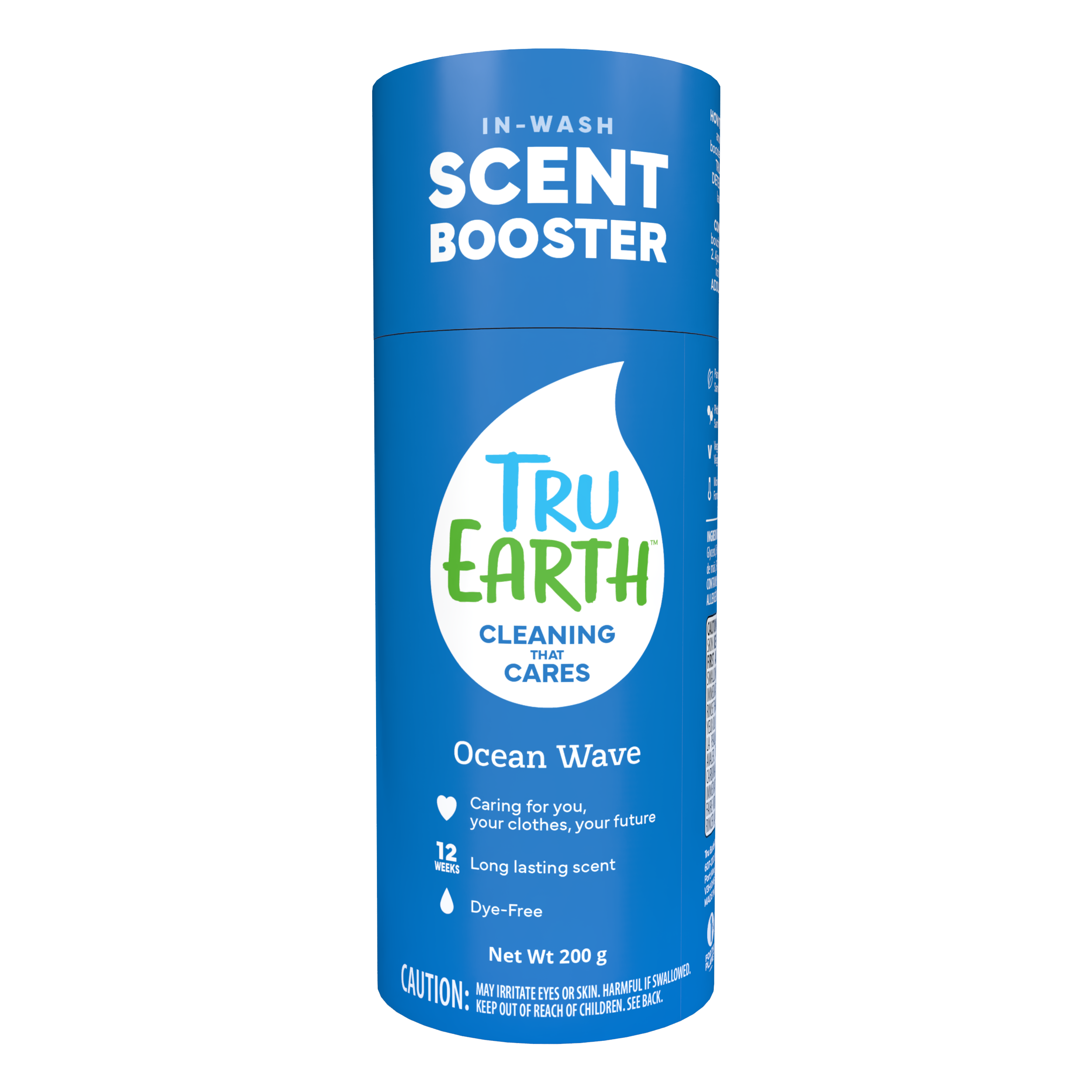 Tru Earth Scent Booster - Ocean Wave