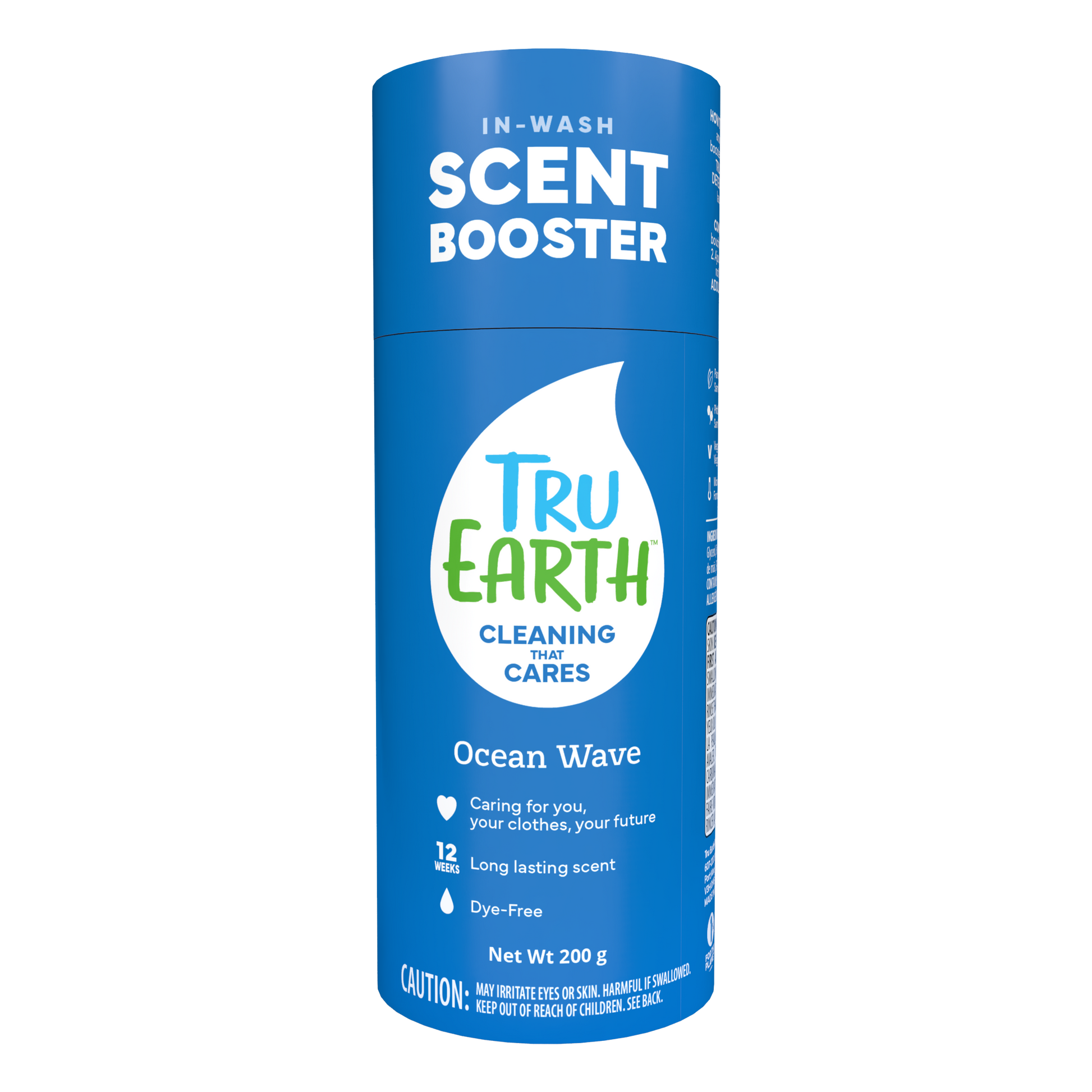 Tru Earth Scent Booster - Ocean Wave