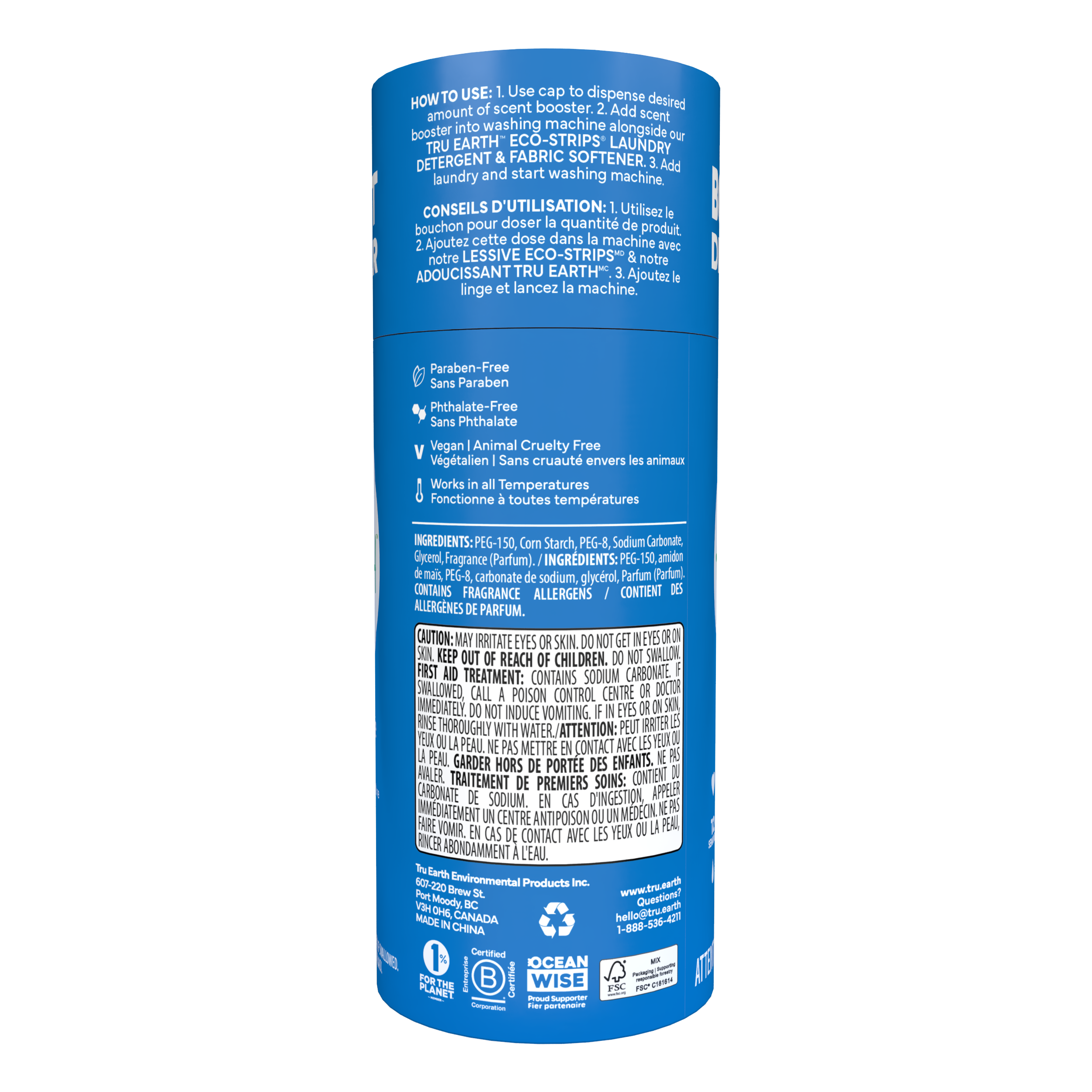 Tru Earth Scent Booster