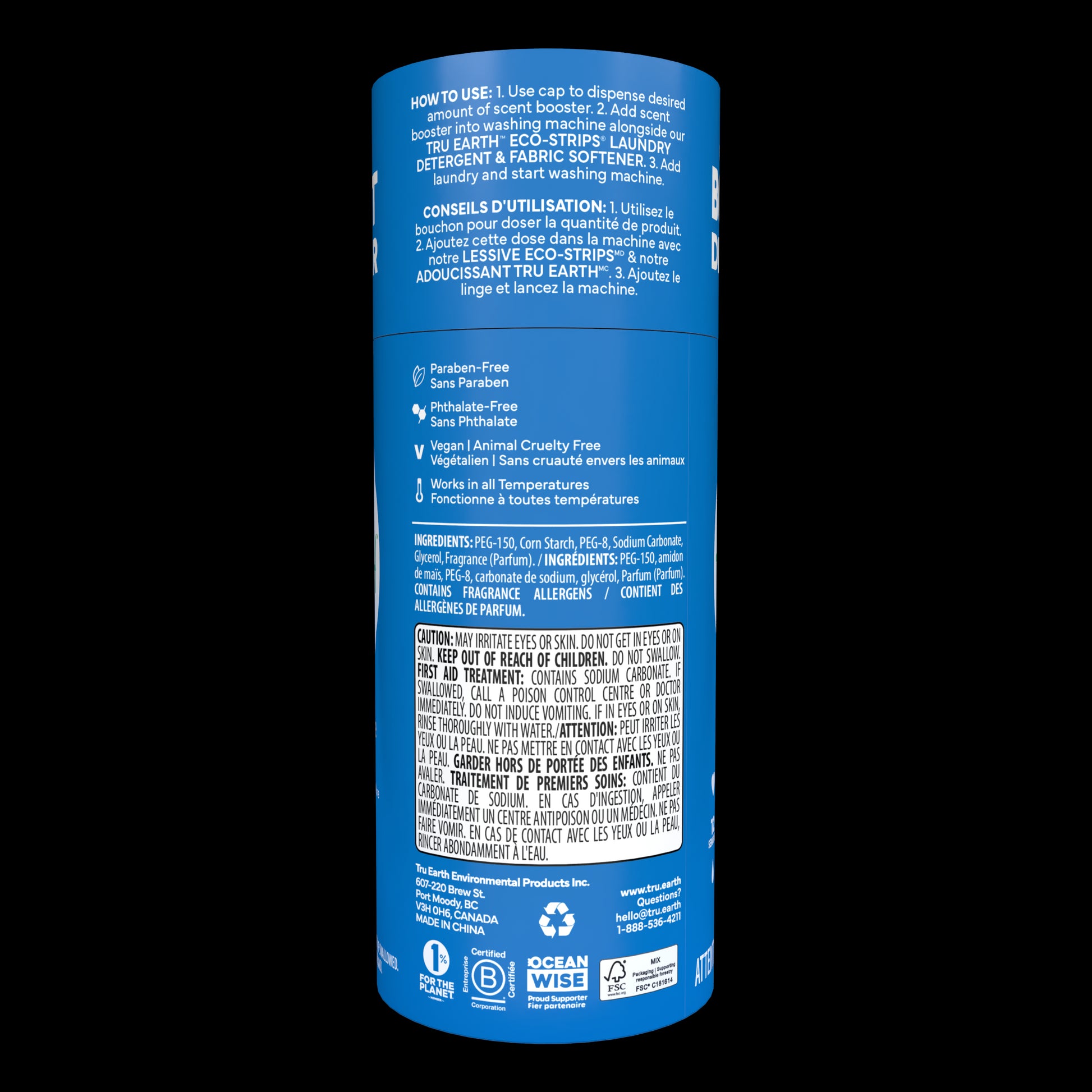 Tru Earth Scent Booster