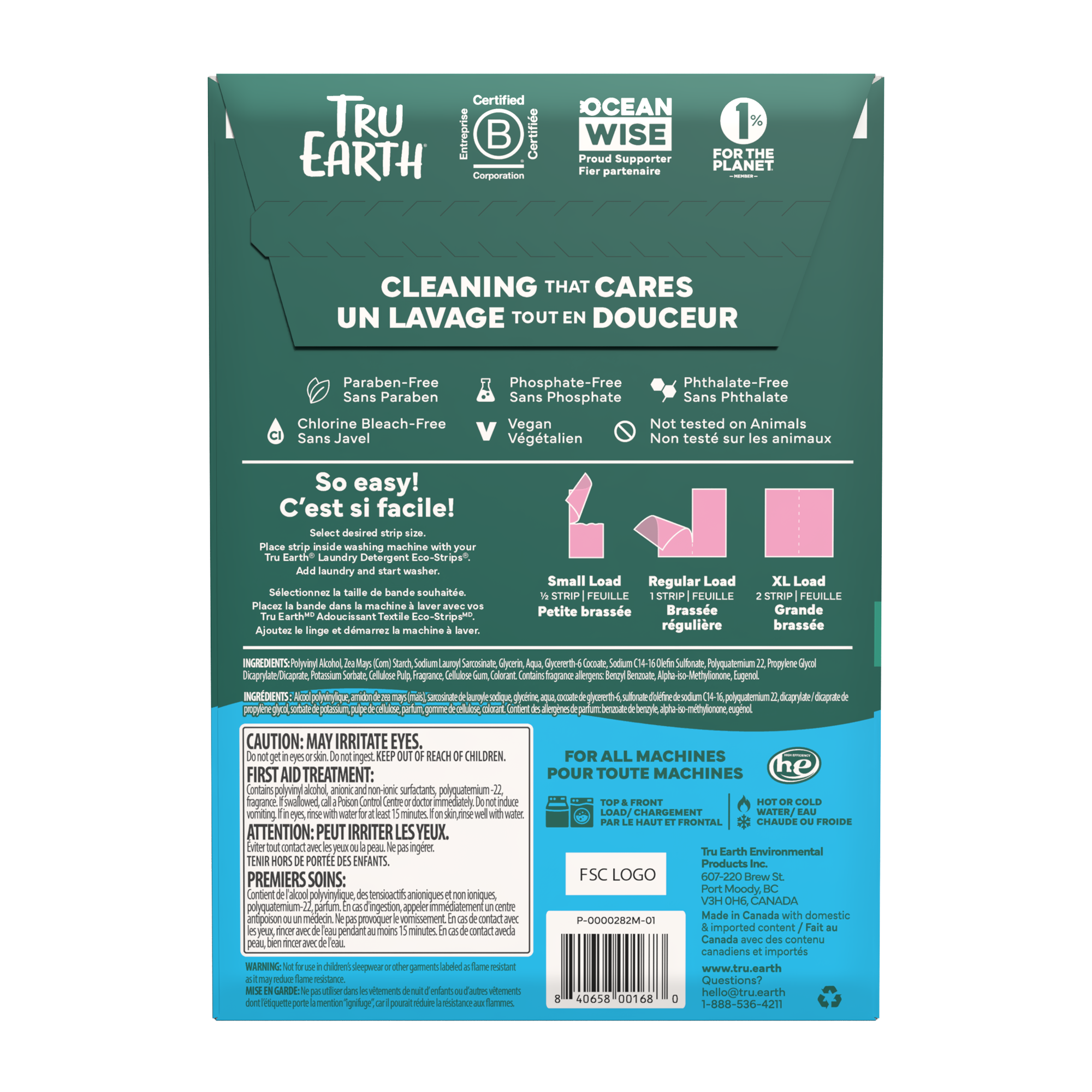 Tru Earth Ultimate Bundle