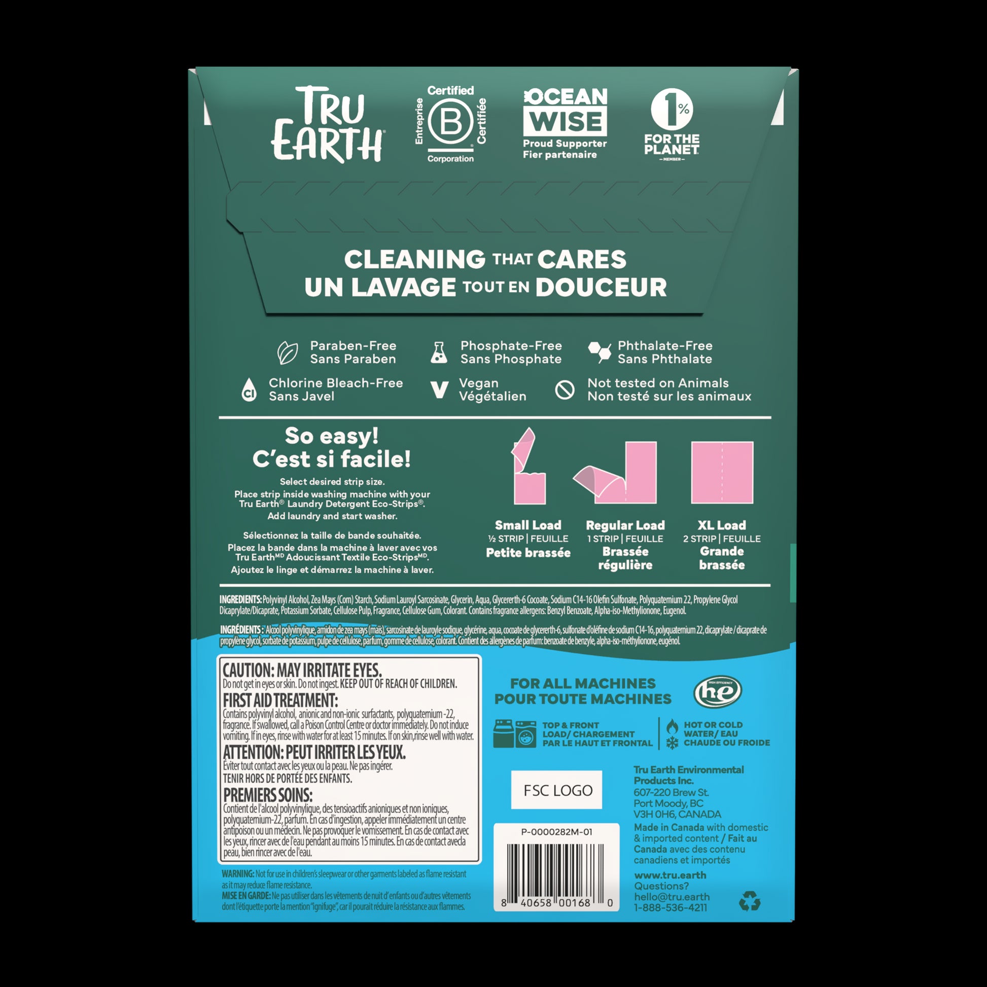 Tru Earth Ultimate Bundle