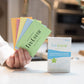 Compostable Pop-Up Sponges - 5 Pack