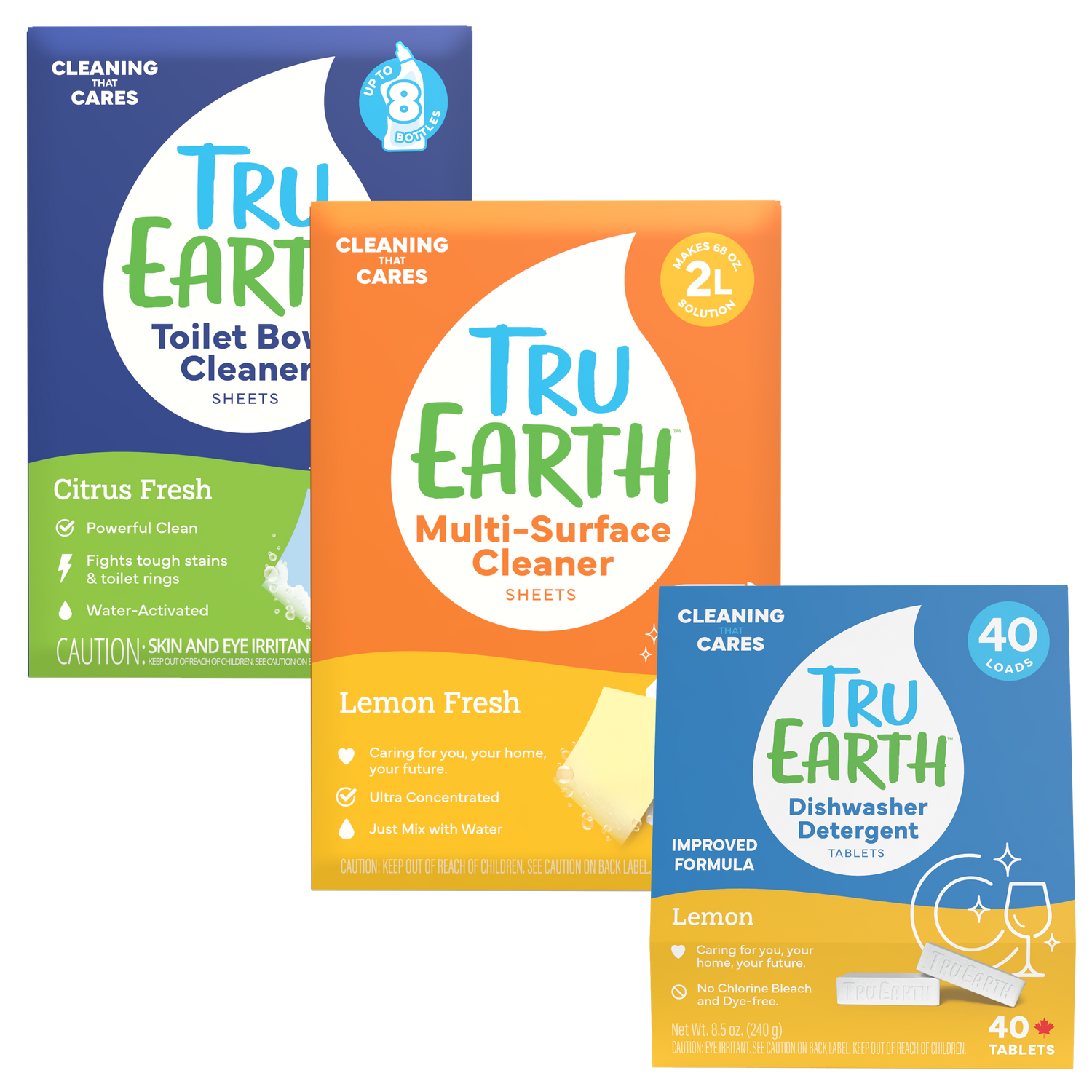 Tru Eco Gift Guide