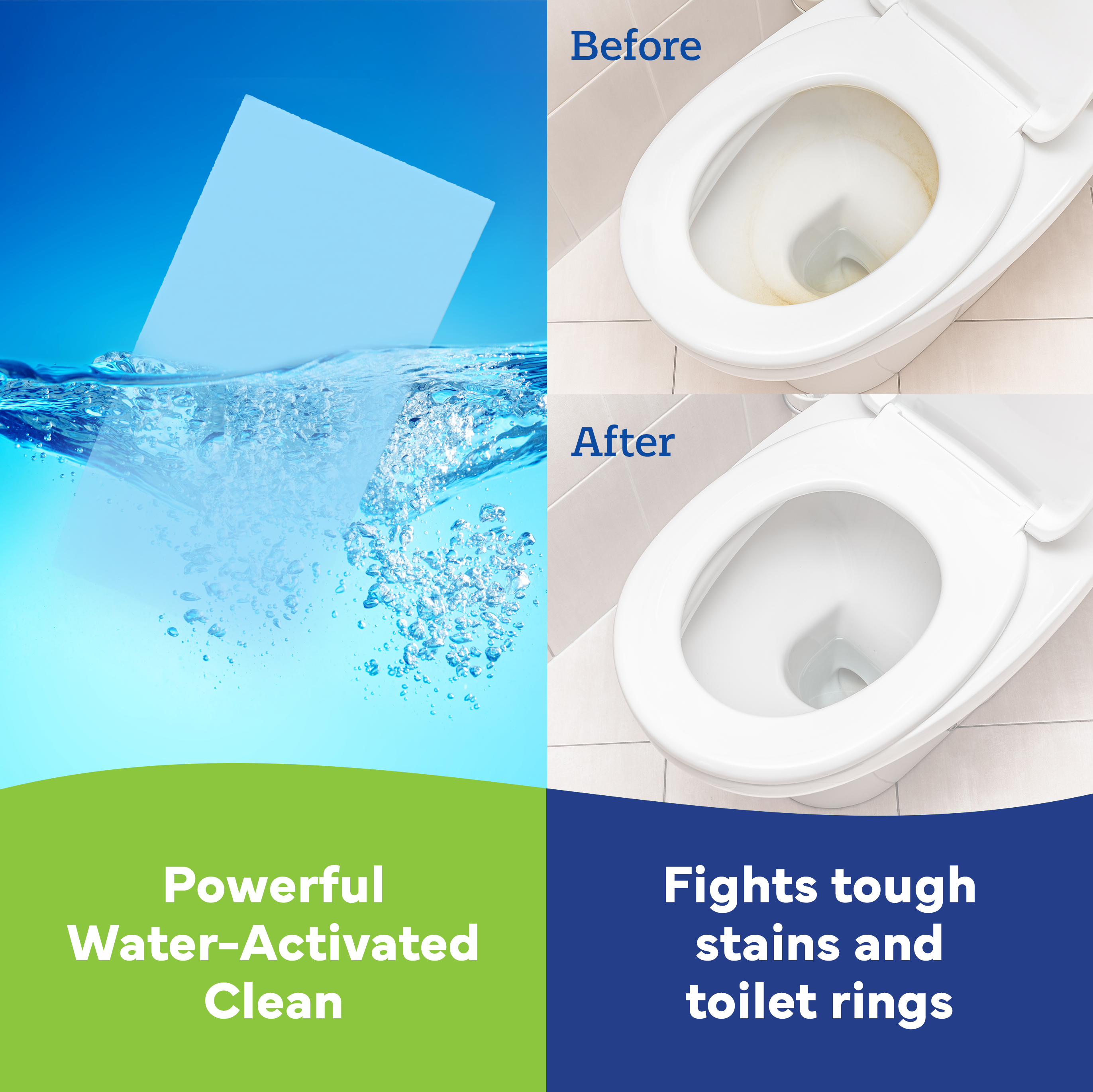 Tru Earth Toilet Bowl Cleaner