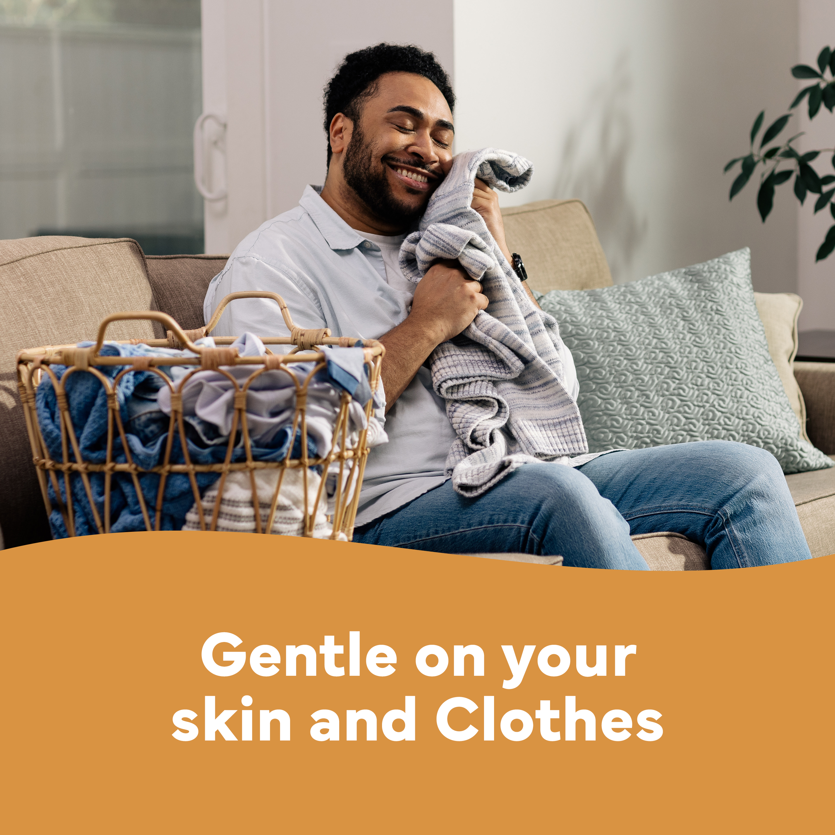 Tru Earth Laundry Detergent