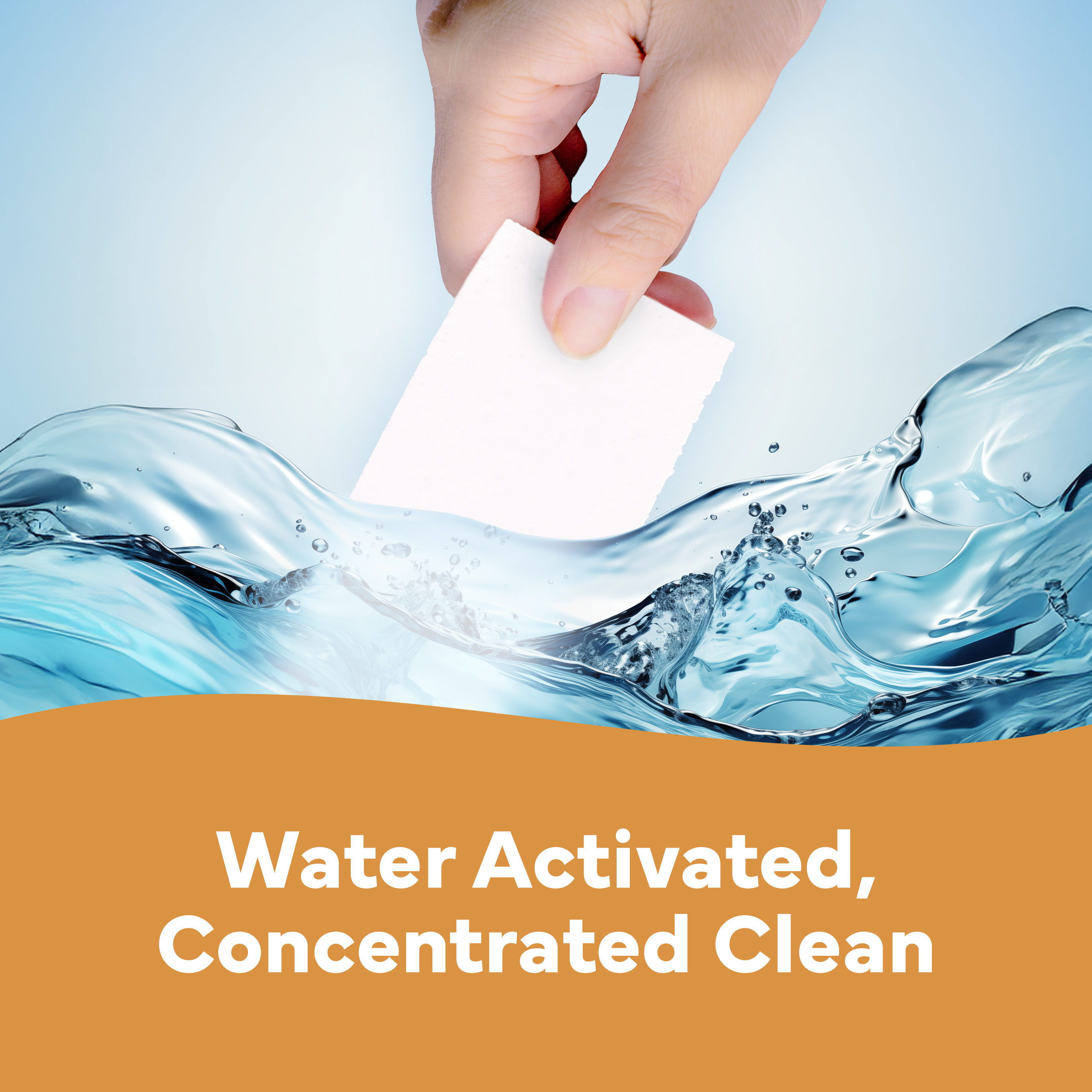 Tru Earth Laundry Detergent