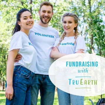 Fundraising Program