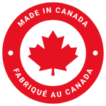 Laundry sheets made in Canada
