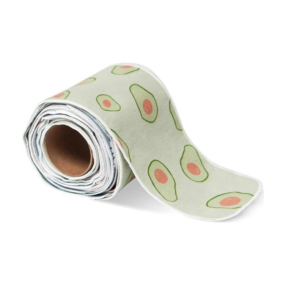 Reusable Toilet Paper - 24 Piece